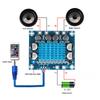 2.0 Channel Digital Stereo Audio Power Amplifier Board DC 8-26V 3A TPA3110 XH-A232 30W+30W For Mobile Cell Phone Android Iphone