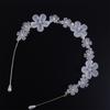 Gift Hair Hoop Women Hair Band Korean Style Headband Hair Accessories Bridal Wedding Headband
