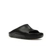 Кроссовки унисекс Air Jordan Post Slide Triple Black DX5575-001