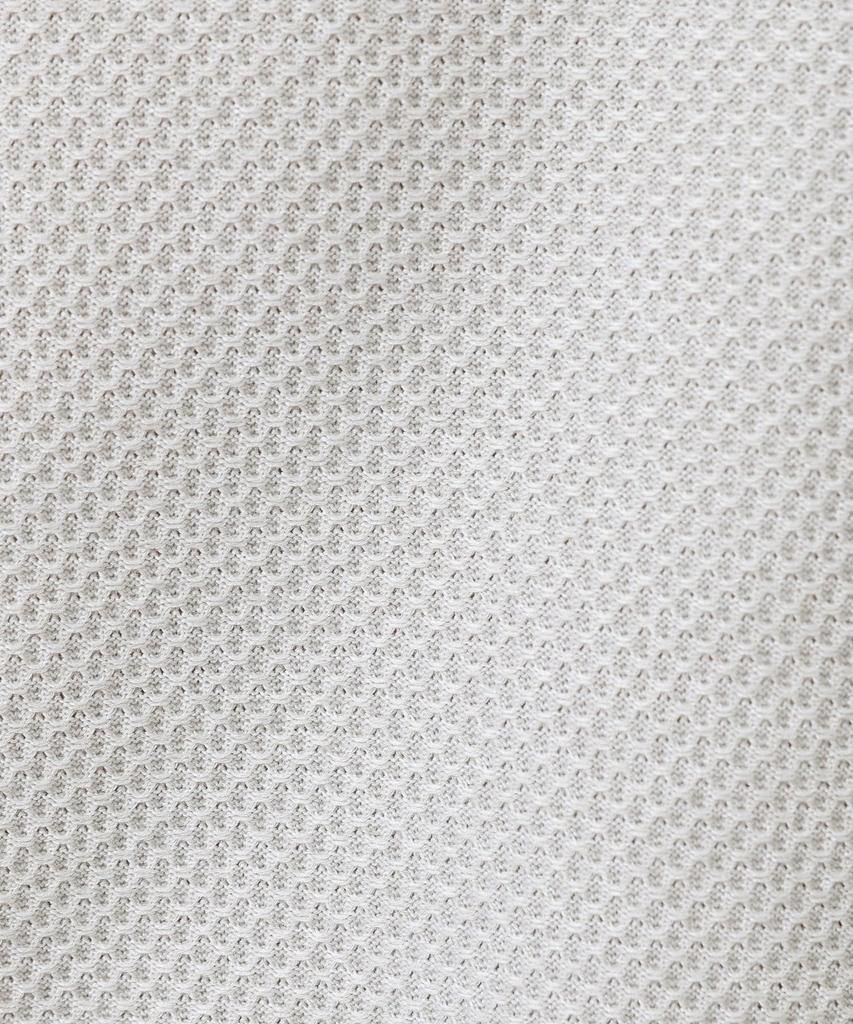 Мужская меланжевая футболка Takeo Kikuchi, ткань Bishu/Сделано в Японии, светло-серая (011) 04 (LL), 07031013