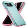 Pixel 10Pro XL & Motorola Moto Military Grade Drop-Proof Protective Case