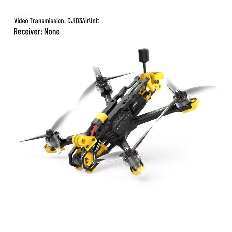 SPEEDY BEE Master 5 V2 DJI O3 FPV Drone