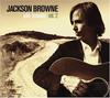 CD JACKSON BROWNE  Jackson Browne  Solo Acoustic Vol. SICP1767 Sony Records In 2008 Japan Rock Used