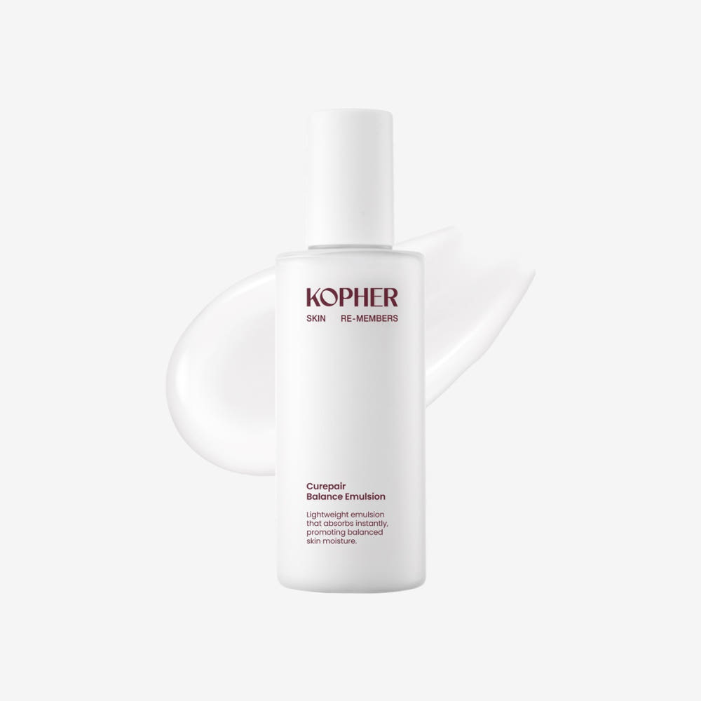KOPHER Curepair Balance Emulsion 200ml