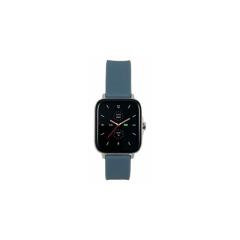 Maxcom FW55 Aurum Pro smartwatch 1.7 inch Silver