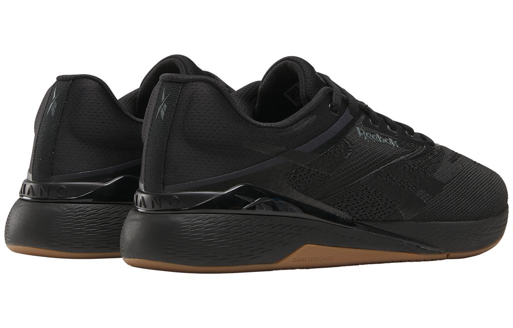 Nano X5 Reebok 'Black Gum' 100209359