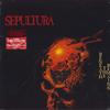 LP Record SEPULTURA - Beneath The Remains R1607342 Roadracer Recor 2020 USA, Canad Rock
