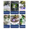 Upgraded Heavy Fog Pool Fish Tank Mister Rockery Bonsai Atomization Landscaping Humidifier Ultrasonic Atomizer