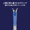 Gillette Бритва Fusion Manual Shaving с 16 запасными лезвиями в комплекте для мужчин +