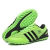 Atmungsaktive Fußballschuhe aus Mesh für Jungen (Alter 6–12) - Teenager TF Nieten-Wettbewerb
