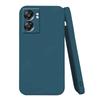 For Realme Q5i Case Cover for OPPO Realme Q5i Q3 Q5 Pro Q3S Back Bumper Original Liquid Silicone TPU Soft for Fundas Realme Q5i