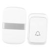 Wireless Doorbell Waterproof Electronic Battery Powered Transmitter Receiver Door Bell for Home