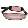 Baby Sling Carrier Multifunctional Foldable Ergonomic Breastfeeding Wrap for Baby Infant Pink