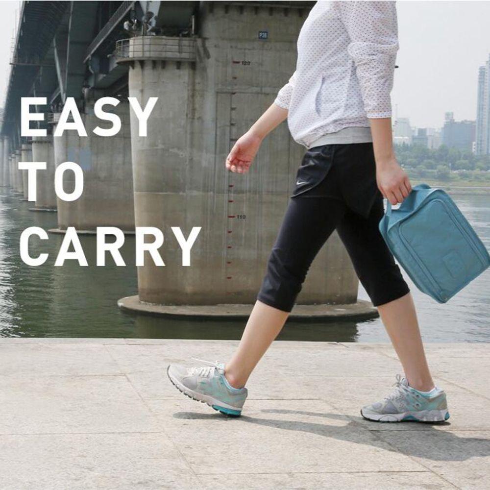 Домашний Сортировочный Чехол Водонепроницаемый Органайзер Сумка Домашний Быт Хранение Обуви Дорожная Упаковка