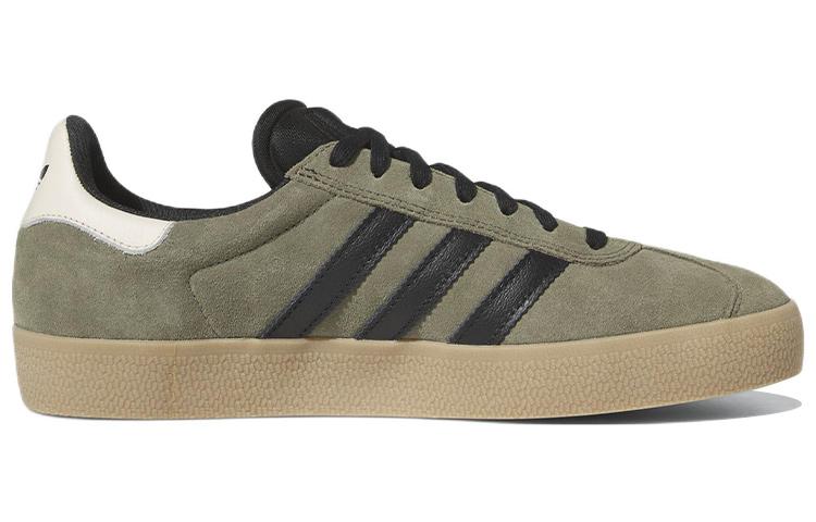 adidas Gazelle Adv Оливковый Strata Gum HP9107