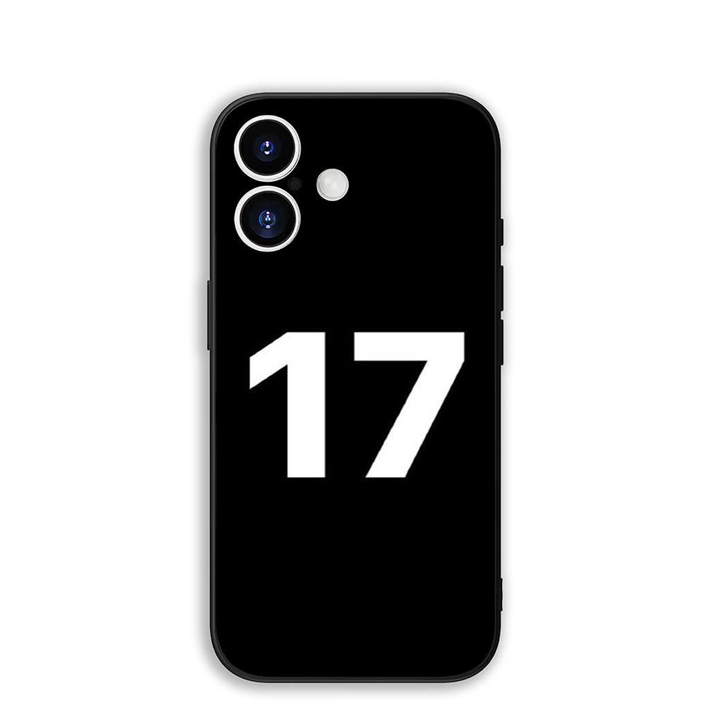 Чехол для Motorola Moto G86 G57 G14 G34 G67 G84 G24 A54 G15 G17 Power Cover Чехол для телефона Номер Футбол Баскетбол Спорт Счастливый
