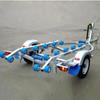 Explorer Boat Trailer