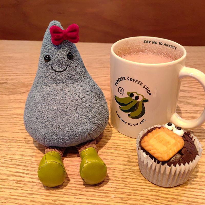 Милая кукла Water Drop, креативная плюшевая игрушка Water Drop, украшение Water Drop, плюшевая кукла, удобная игрушка