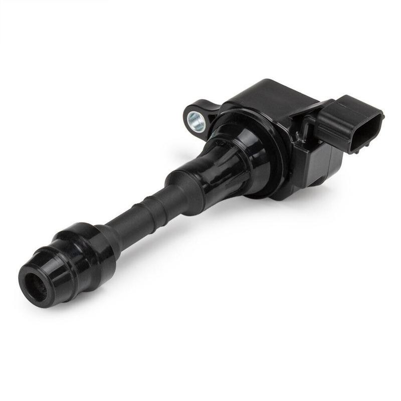 High quality New For 1/6Pcs 22448-8J115 Car Ignition Coil Nissan TIIDA Cube Altima X-Trail Rogue Versa Sentra Qashqai Infiniti