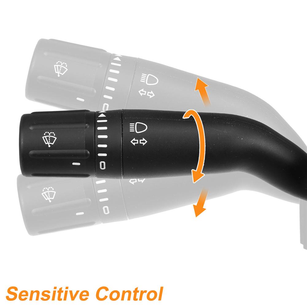 Переключатель рулевого управления-EC3Z13K359AA