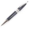 Excellent MONTBLANC Ballpoint pen Great Characters John F. Kennedy Used