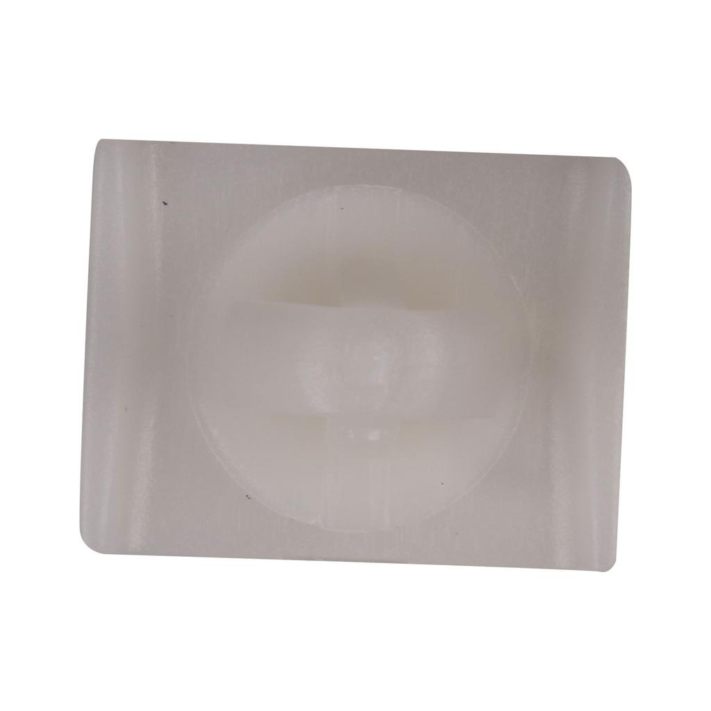 10 шт. зажим для молдинга переднего крыла для Mercedes Benz:001 988 44 81