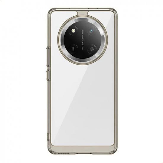 Phone Case For Phone Case For Honor Magic 7 Lite ,clear Transparent Phone Case Cover For Honor Magic 7 Lite
