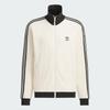 adidas Унисекс Спортивная куртка Originals с воротником-стойкой JW0109