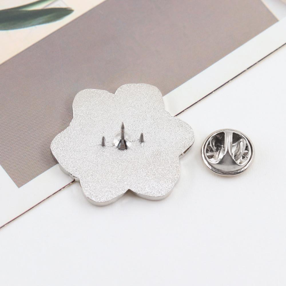 Fun Physics Theory Lapel Pin - Perfect Science Gift for Teachers