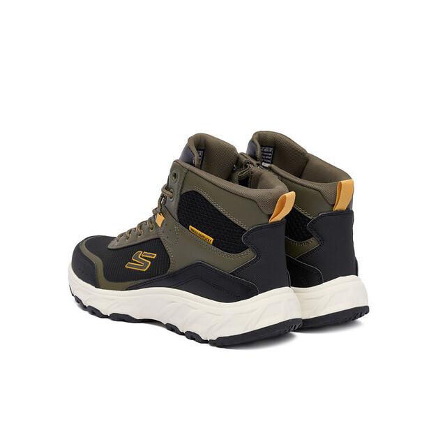 Треккинговые ботинки Skechers Hillcrest 2.0