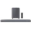 SANSUI Soundbar Home Theater System CN plug (adapter included) (CN version)