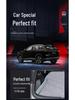 Автомобильный надувной матрас Roewe RX5: Надувной матрас для заднего сиденья и багажника, надувная подушка для комфортного отдыха в путешествии