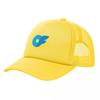 Onlyfans Mesh Baseball Cap Adult Vintage Trucker Hat Hats Adjustable Polyester Sports Cap Wholesale New Trucker Hat