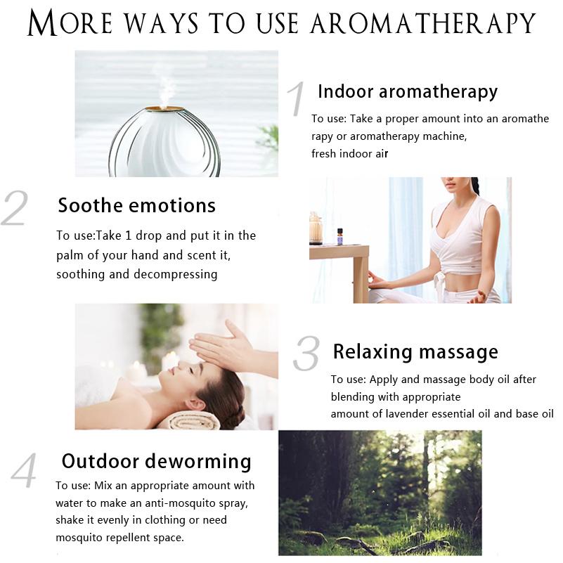 PHATOIL 5ml/10ml/15ml/30ml/100ml Clove Pure Fragrance Oil Antibacterial Essential Oil Deworming Air Freshener Aromatherapy Spa Body Care