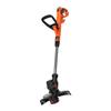 Edge Trimmer 550w 30cm 220-240v Beste630-qs Black+decker