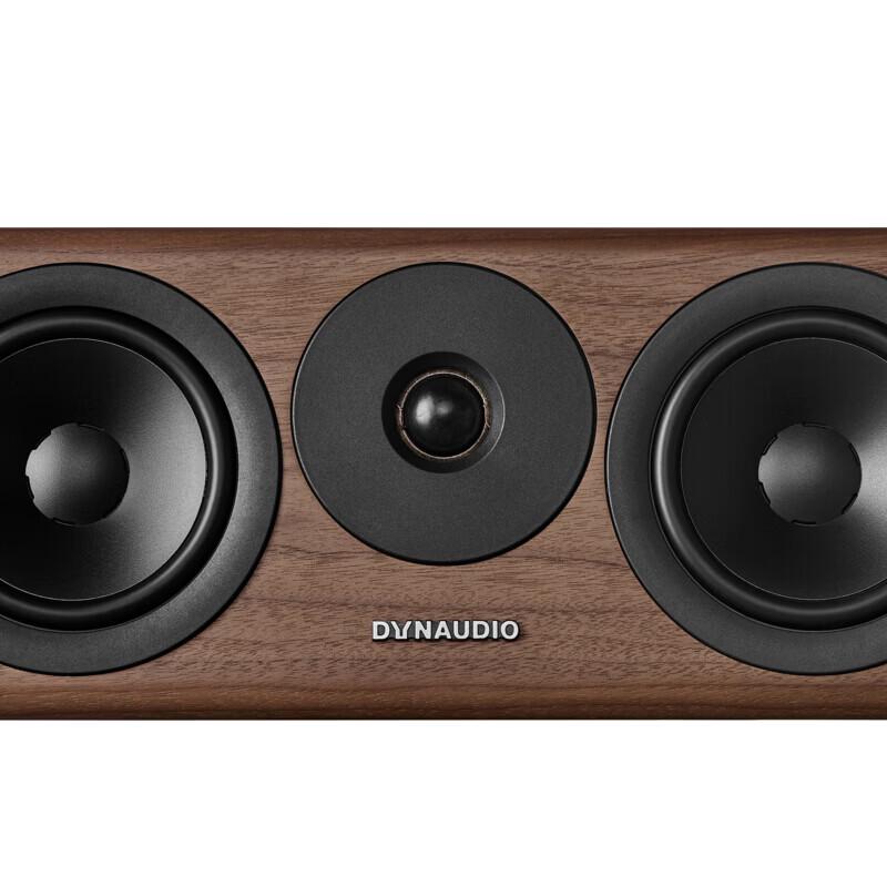 Dynaudio Evoke 25 Hi-Fi Passive Center Speaker (CN version)