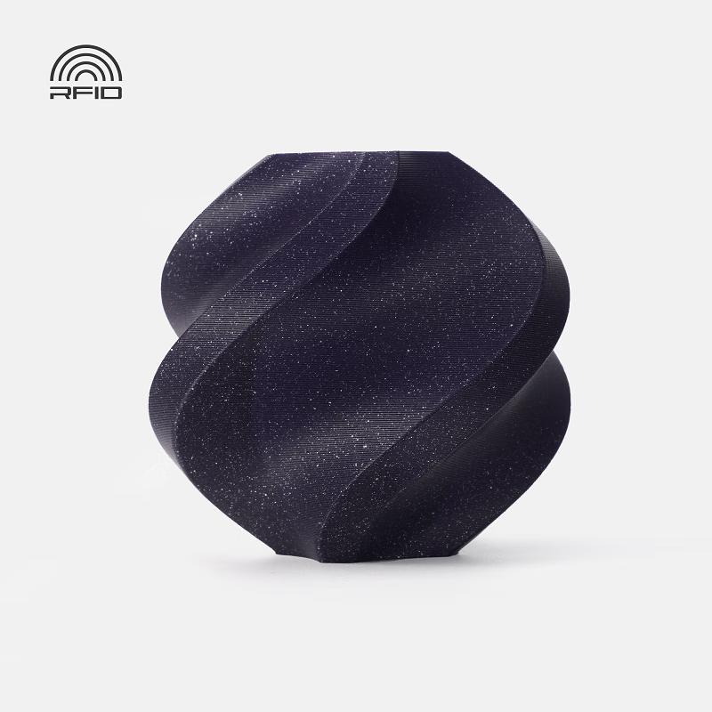 Bambu Lab PLA Sparkle Высокопрочный филамент для 3D-принтера
