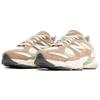 New Balance 9060 Дрифтвуд Камень Розовая Морская Соль Кроссовки U9060HSB