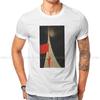 All The Way Up To The Stars Soviet Union Propaganda  Style Tshirt Russian Ussr Cccp Comfortable Creative T Shirt Short Sleeve