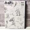 [USED] Disney Sketchbook Disney Animation Sketchbook