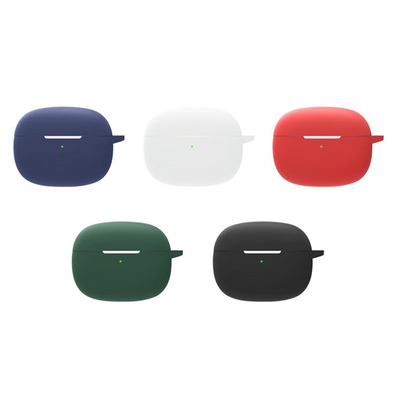 for MeizuMBlu Blus Air Headphone Cover for Shell Shockproof Anti-scratch Sleeve Washable Housing Dustproof for Case