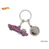 Брелок Hot Wheels Розовый Rodger Dodger