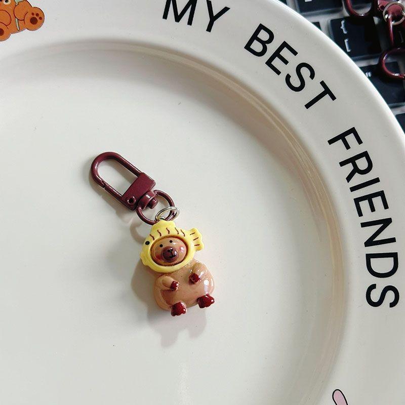 Индивидуальный металлический брелок, персонализированный, кнопка «дом», брелок для автомобиля