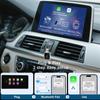 2026 Беспроводной адаптер CarPlay и Android Auto: Проводное к беспроводному соединение