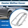 New Car Center Console Gear Shifter Panel Trim Cover For  C-Class W203 C230 C240 C320 D106 2032671988