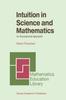 Книга Intuition In Science and Mathematics : An Educational Approach : 5