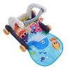 Baby Play Mat Walker Multifunction Musical Activity Mat Play Piano Gym for Infant Newborn Toddlers
