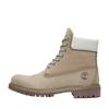 6 Inch Premium Waterproof Boot Grey Nubuck Light Green Men Sneakers Tan TB0A2P6W-A4E