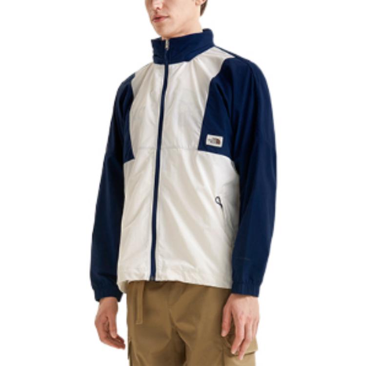 THE NORTH FACE Jacket Men's Blue NF0A5JY9-I83