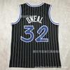 Men Women Basketball Jersey Retro Mesh Striped Cotton Sports Tee Training Game Casual Wear